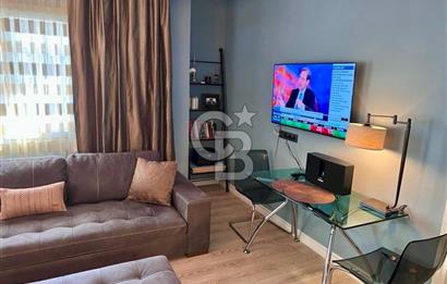 Gümüldür de sarılık 2+1 daire 
