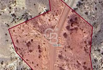 YENİMAHALLE YUVADA DEĞER KAZANAN BÖLGEDE SATILIK ARSA - 9 - 349501