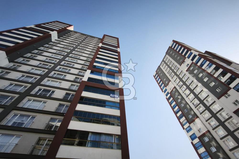 Mamak Yeni Bayındır Alya Tower Kiralık 3+1 Lüks Daire 160M2
