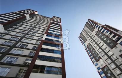 Mamak Yeni Bayındır Alya Tower Kiralık 3+1 Lüks Daire 160M2