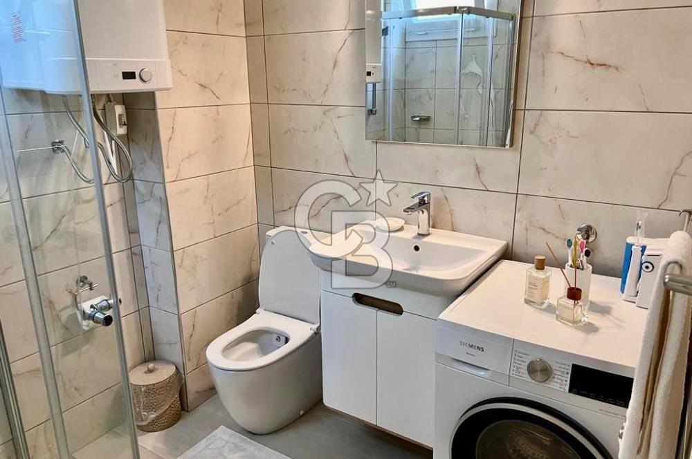 Gümüldür de sarılık 2+1 daire 