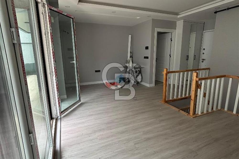 Şile Çavuşta Kiralık Lüks Daire | A+ Butik Sitede