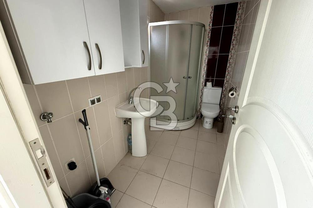 ÇANAKKALE KEPEZ KİRALIK 1+1 DAİRE