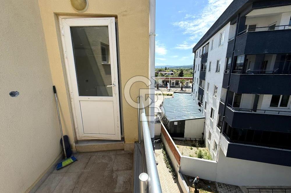 ÇANAKKALE KEPEZ KİRALIK 1+1 DAİRE