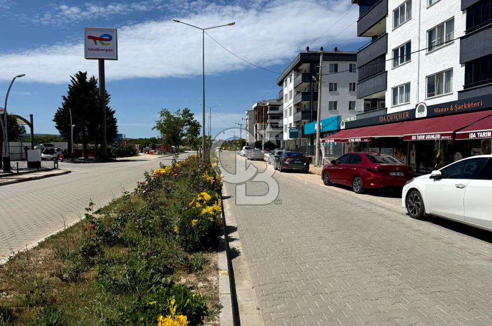 ÇANAKKALE KEPEZ KİRALIK 1+1 DAİRE