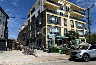 ÇANAKKALE KEPEZ KİRALIK 1+1 DAİRE - 4 - 349528