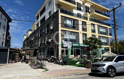 ÇANAKKALE KEPEZ KİRALIK 1+1 DAİRE