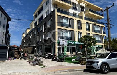 ÇANAKKALE KEPEZ KİRALIK 1+1 DAİRE