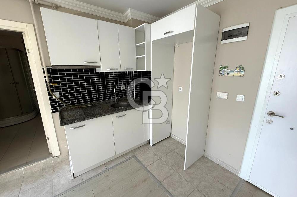 ÇANAKKALE KEPEZ KİRALIK 1+1 DAİRE
