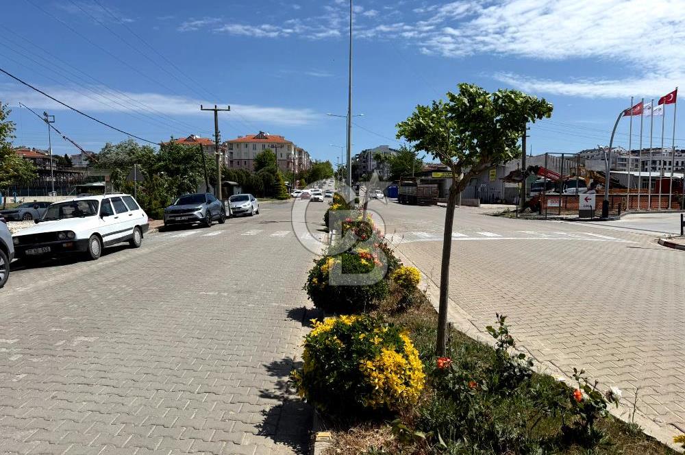 ÇANAKKALE KEPEZ KİRALIK 1+1 DAİRE