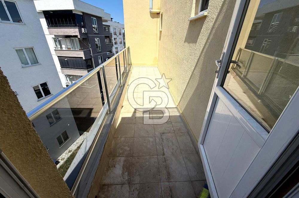 ÇANAKKALE KEPEZ KİRALIK 1+1 DAİRE