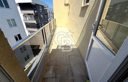 ÇANAKKALE KEPEZ KİRALIK 1+1 DAİRE