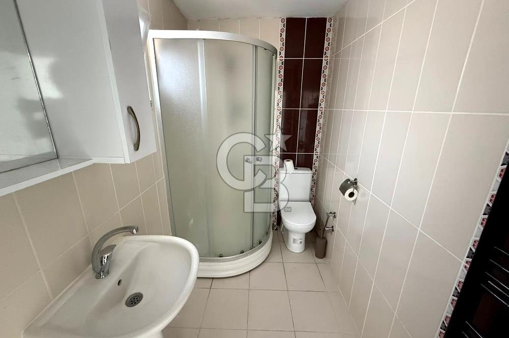 ÇANAKKALE KEPEZ KİRALIK 1+1 DAİRE
