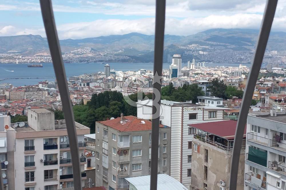 Eşrefpaşa Tınaztepe Mahallesinde satılık 3+1 daire 