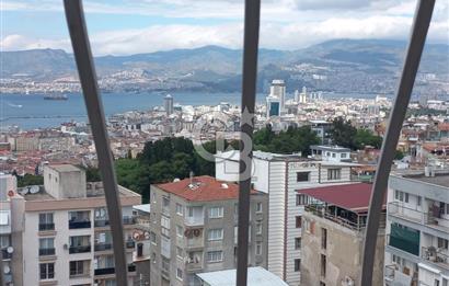 Eşrefpaşa Tınaztepe Mahallesinde satılık 3+1 daire 