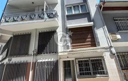 Karabağlar Bahçelievler de satılık dubleks 2+1 daire 