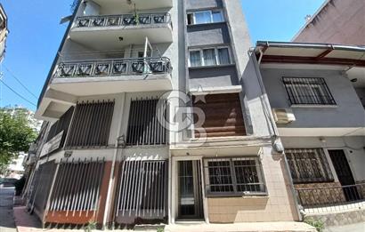 Karabağlar Bahçelievler de satılık dubleks 2+1 daire 