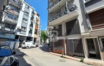 Karabağlar Bahçelievler de satılık dubleks 2+1 daire 