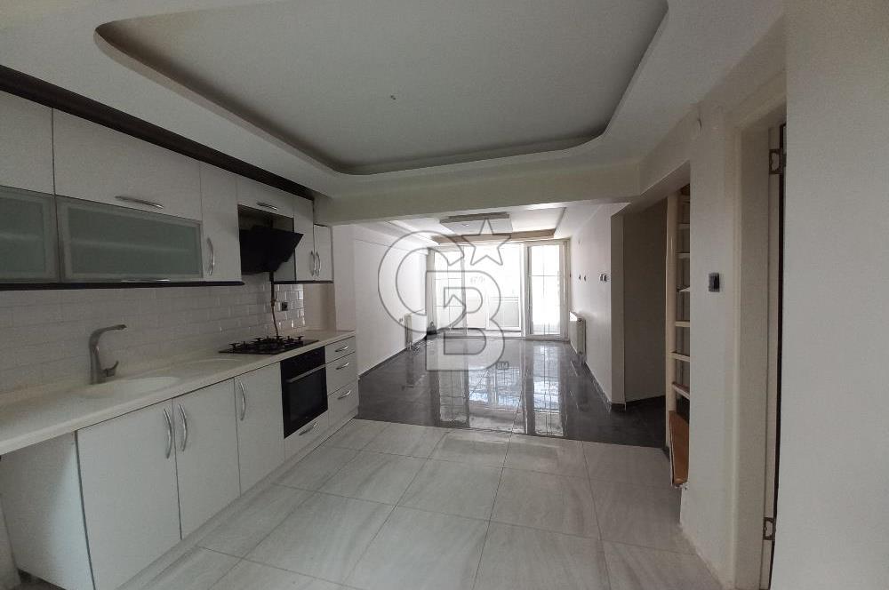 Karabağlar Bahçelievler de satılık dubleks 2+1 daire 