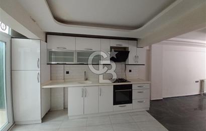 Karabağlar Bahçelievler de satılık dubleks 2+1 daire 
