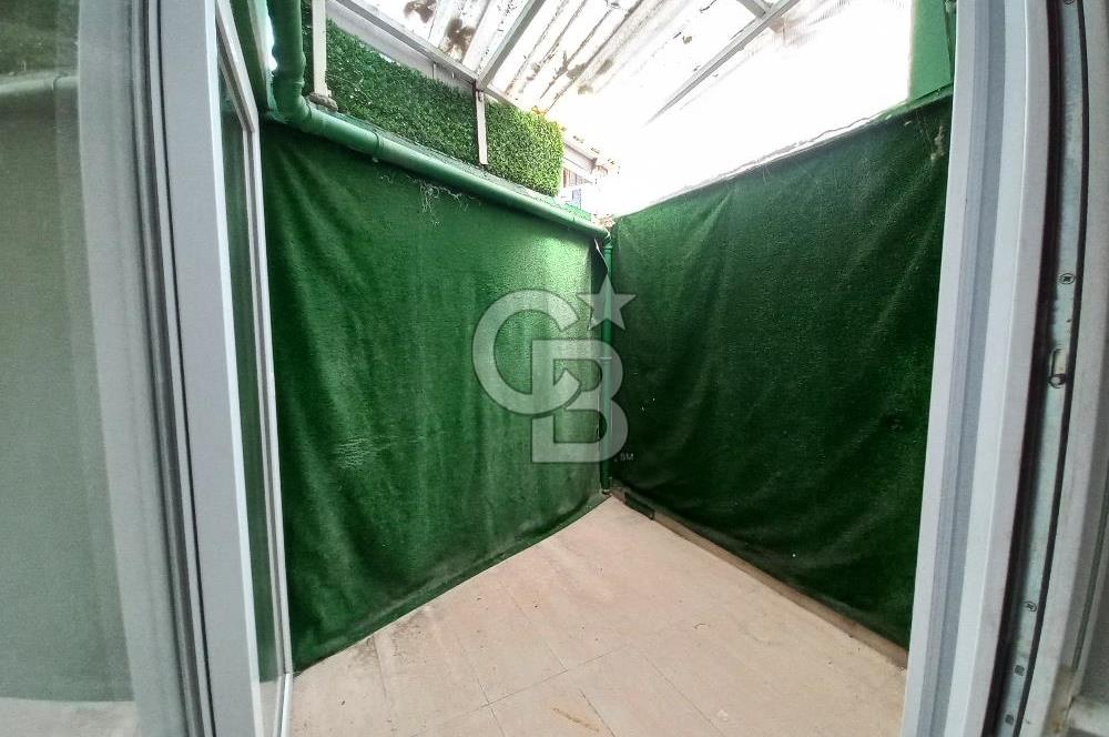 Karabağlar Bahçelievler de satılık dubleks 2+1 daire 