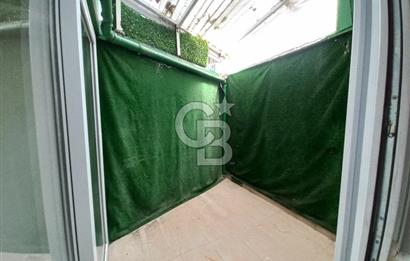 Karabağlar Bahçelievler de satılık dubleks 2+1 daire 