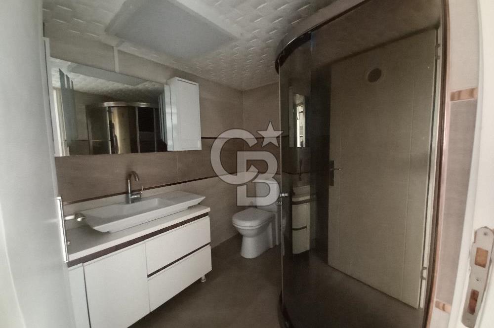Karabağlar Bahçelievler de satılık dubleks 2+1 daire 