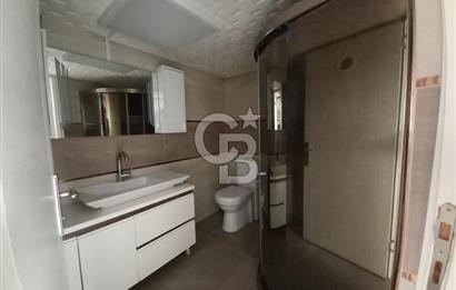 Karabağlar Bahçelievler de satılık dubleks 2+1 daire 
