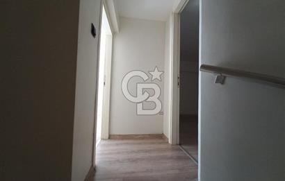 Karabağlar Bahçelievler de satılık dubleks 2+1 daire 