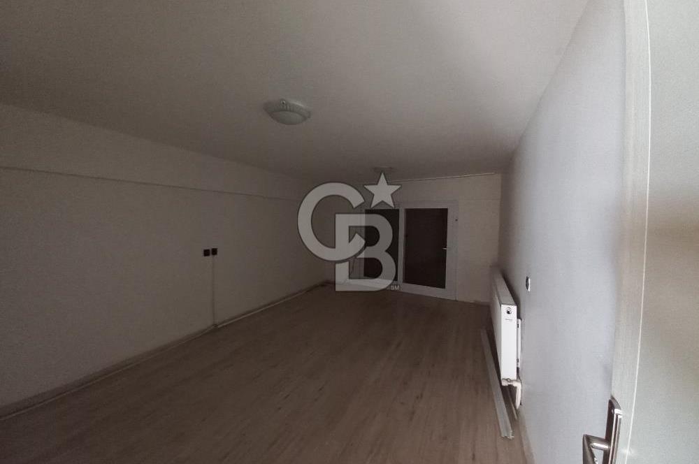 Karabağlar Bahçelievler de satılık dubleks 2+1 daire 