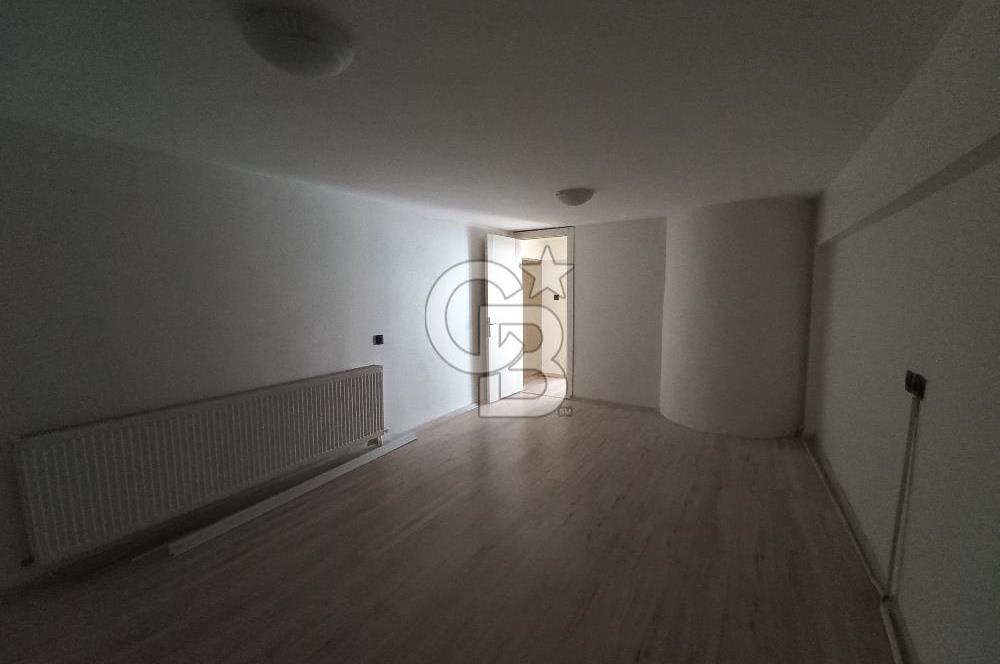 Karabağlar Bahçelievler de satılık dubleks 2+1 daire 