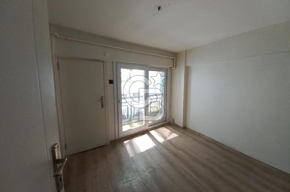Karabağlar Bahçelievler de satılık dubleks 2+1 daire 