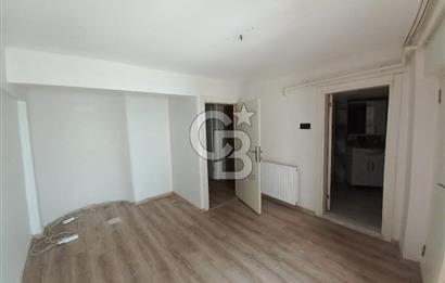 Karabağlar Bahçelievler de satılık dubleks 2+1 daire 