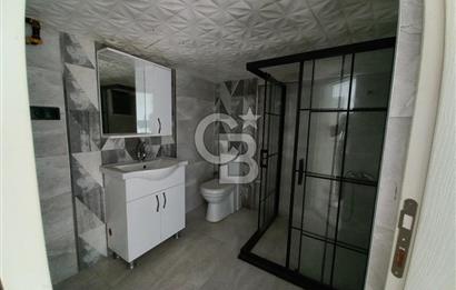 Karabağlar Bahçelievler de satılık dubleks 2+1 daire 