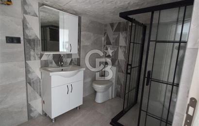 Karabağlar Bahçelievler de satılık dubleks 2+1 daire 
