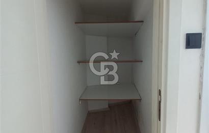 Karabağlar Bahçelievler de satılık dubleks 2+1 daire 