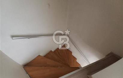 Karabağlar Bahçelievler de satılık dubleks 2+1 daire 