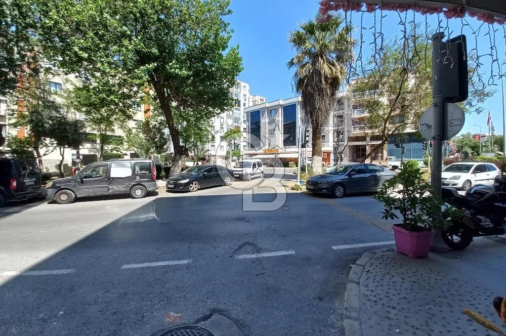 Karabağlar Bahçelievler de satılık dubleks 2+1 daire 