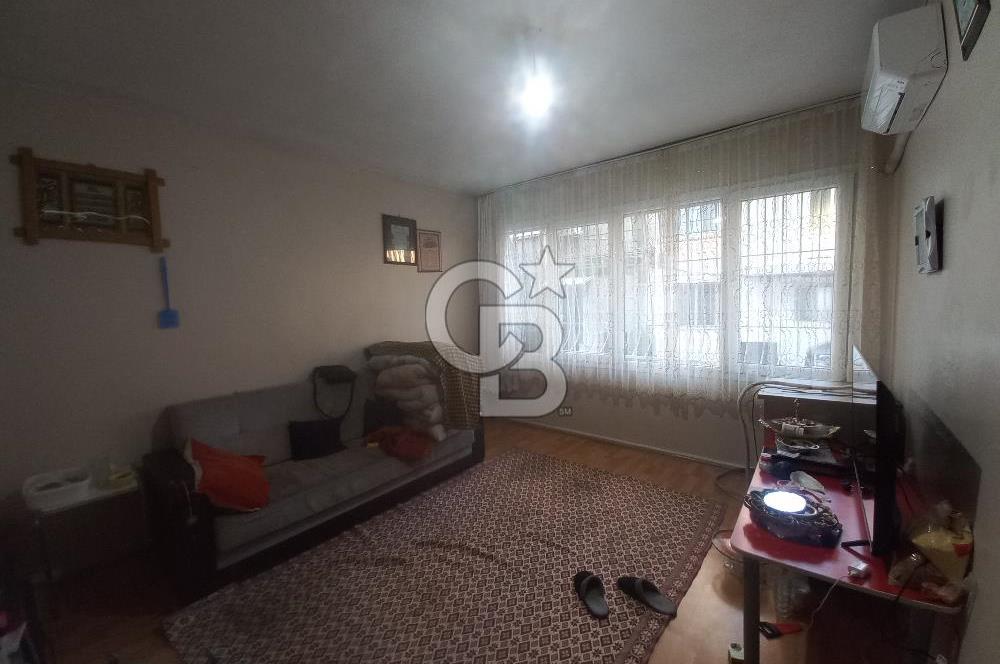 Eşrefpaşa Tınaztepe Mahallesi Kiralık 2+1