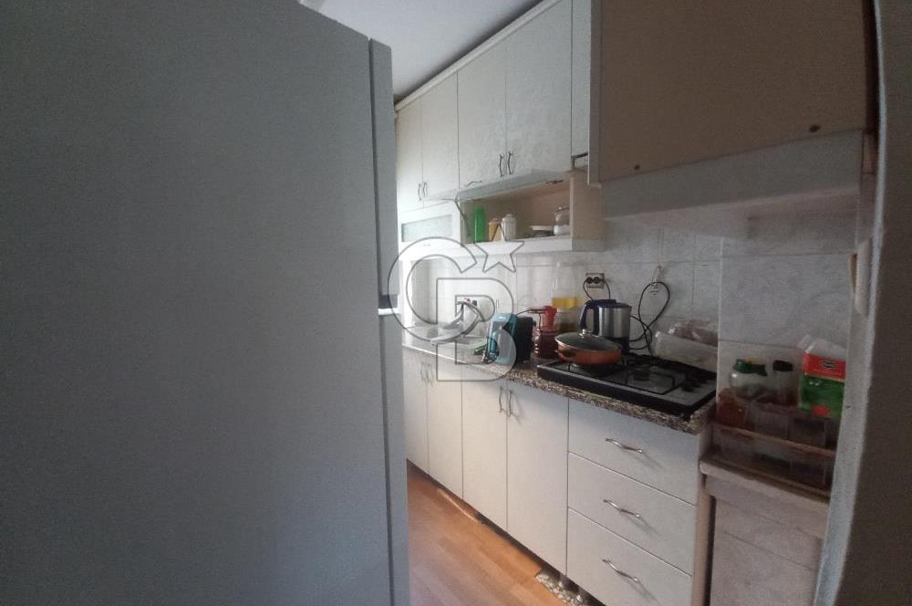 Eşrefpaşa Tınaztepe Mahallesi Kiralık 2+1