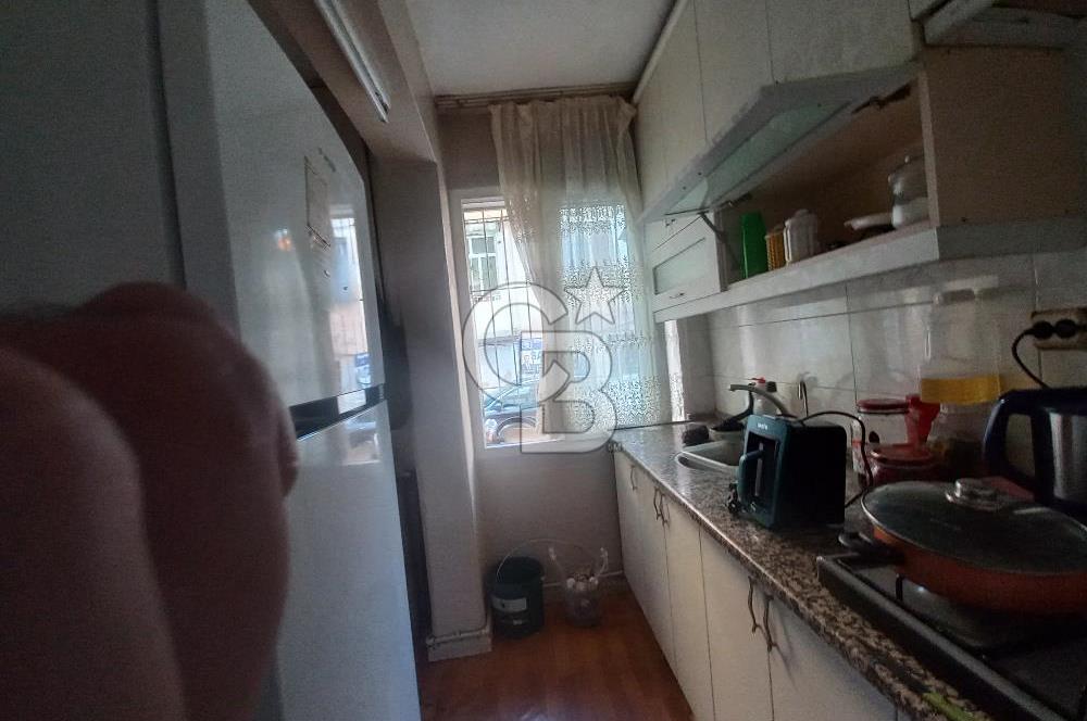 Eşrefpaşa Tınaztepe Mahallesi Kiralık 2+1