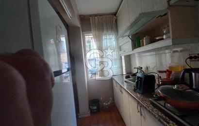 Eşrefpaşa Tınaztepe Mahallesi Kiralık 2+1
