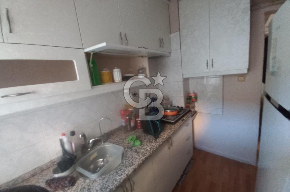 Eşrefpaşa Tınaztepe Mahallesi Kiralık 2+1