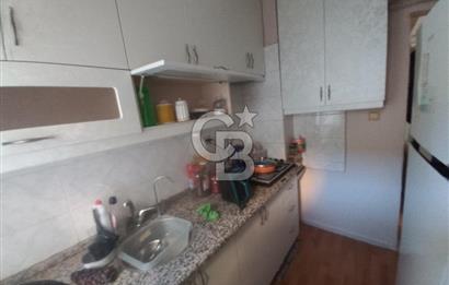 Eşrefpaşa Tınaztepe Mahallesi Kiralık 2+1