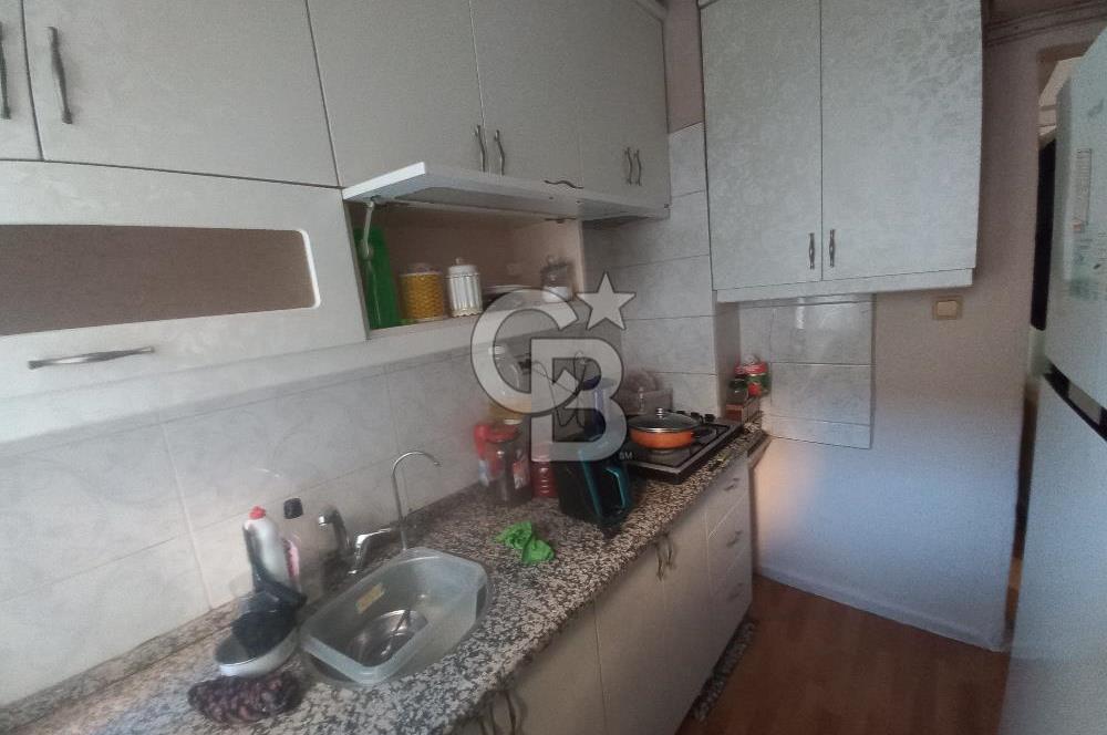 Eşrefpaşa Tınaztepe Mahallesi Kiralık 2+1