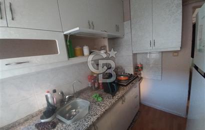 Eşrefpaşa Tınaztepe Mahallesi Kiralık 2+1