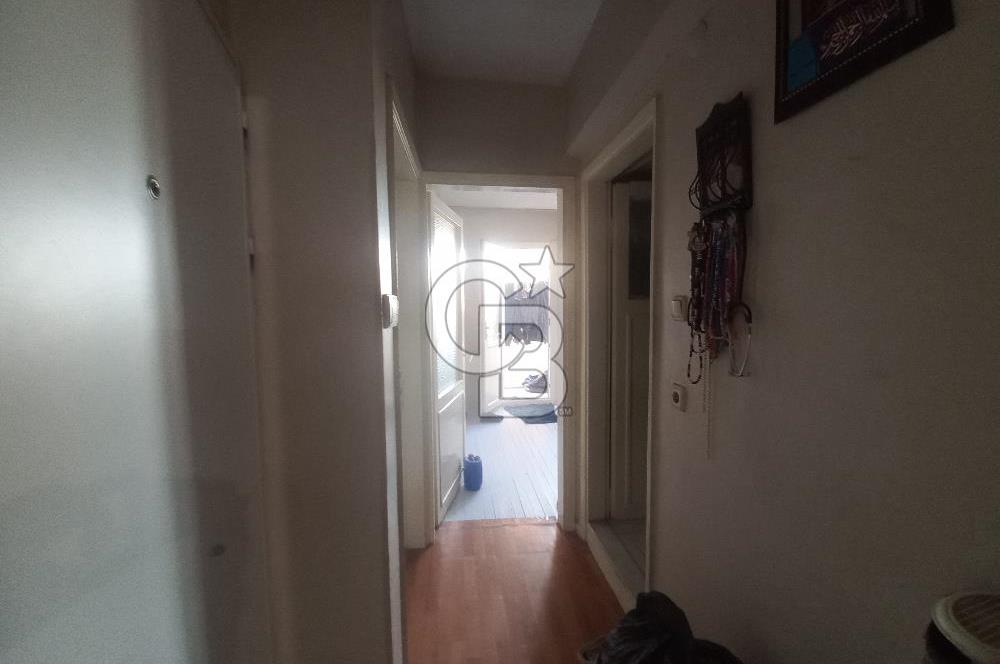 Eşrefpaşa Tınaztepe Mahallesi Kiralık 2+1