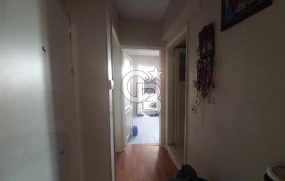 Eşrefpaşa Tınaztepe Mahallesi Kiralık 2+1