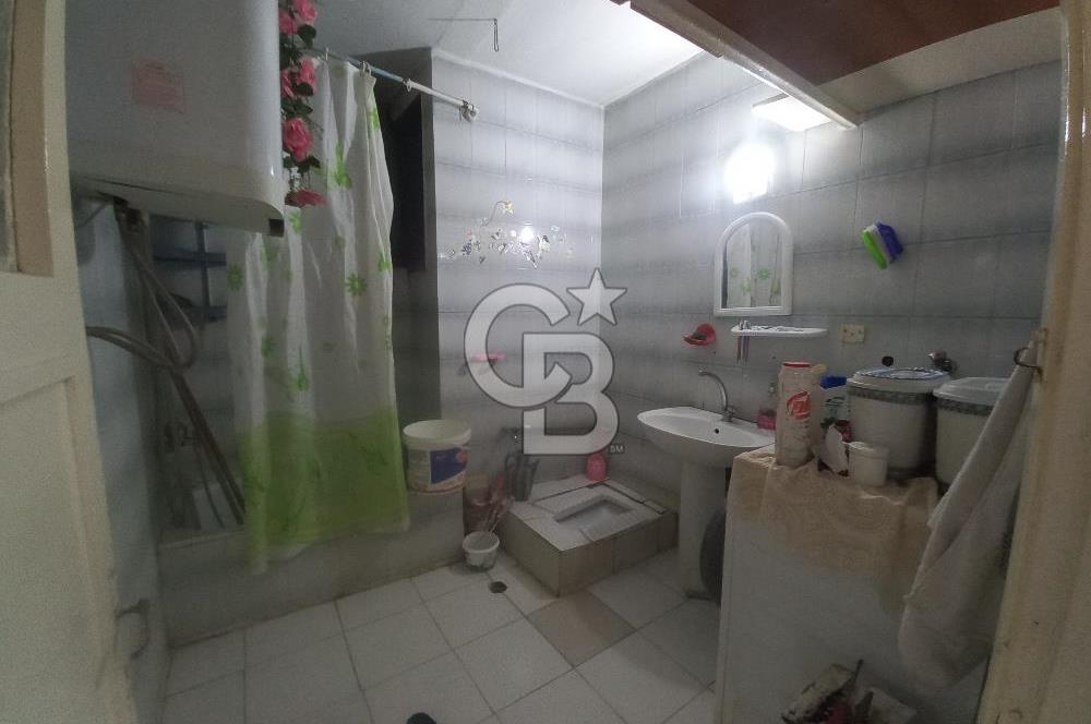 Eşrefpaşa Tınaztepe Mahallesi Kiralık 2+1
