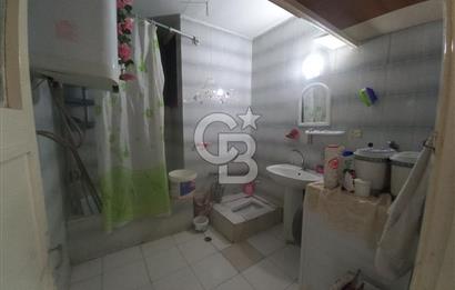 Eşrefpaşa Tınaztepe Mahallesi Kiralık 2+1